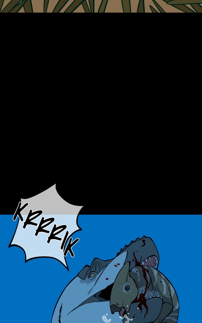 Ancient Animal Tales Ep. 46 - Protect the Lake (4) page 23 - 