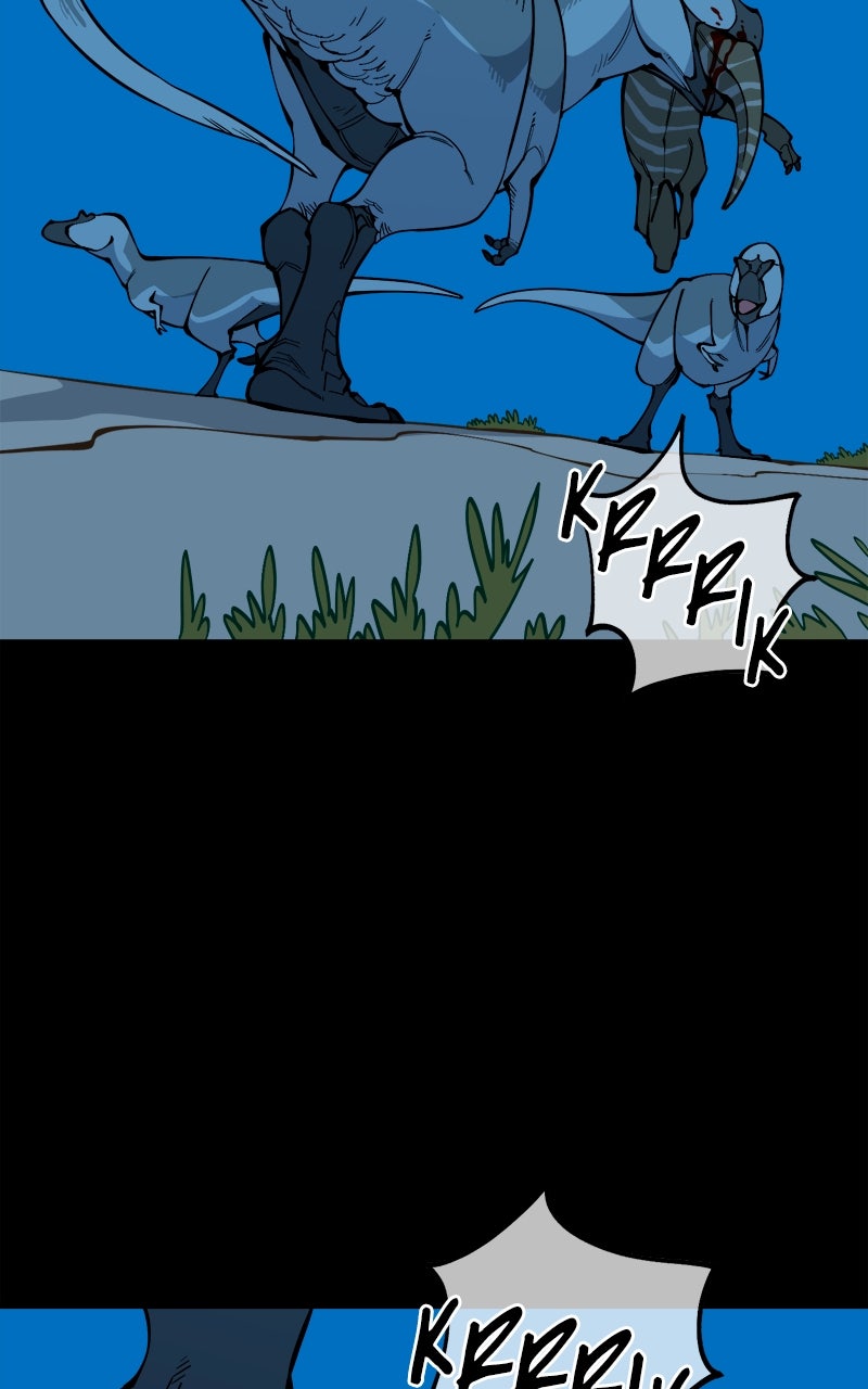 Ancient Animal Tales Ep. 46 - Protect the Lake (4) page 26 - 