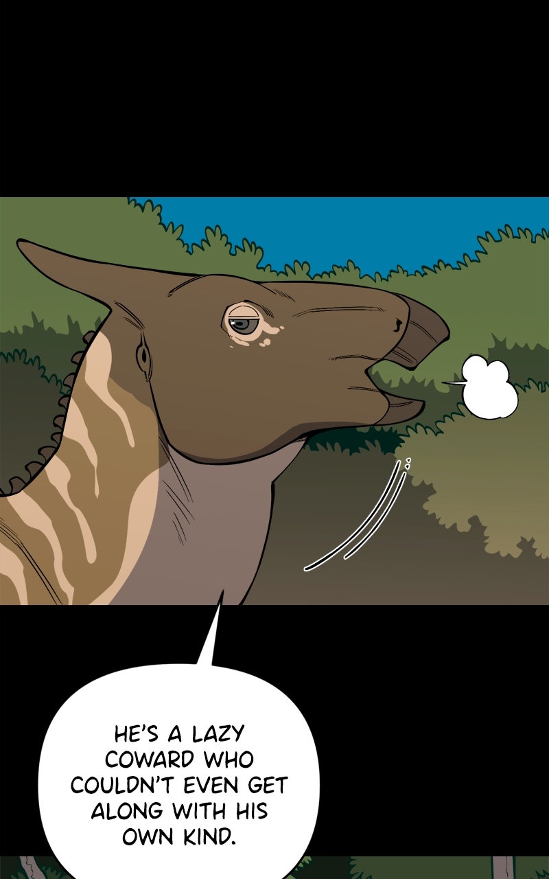 Ancient Animal Tales Ep. 46 - Protect the Lake (4) page 4 - 