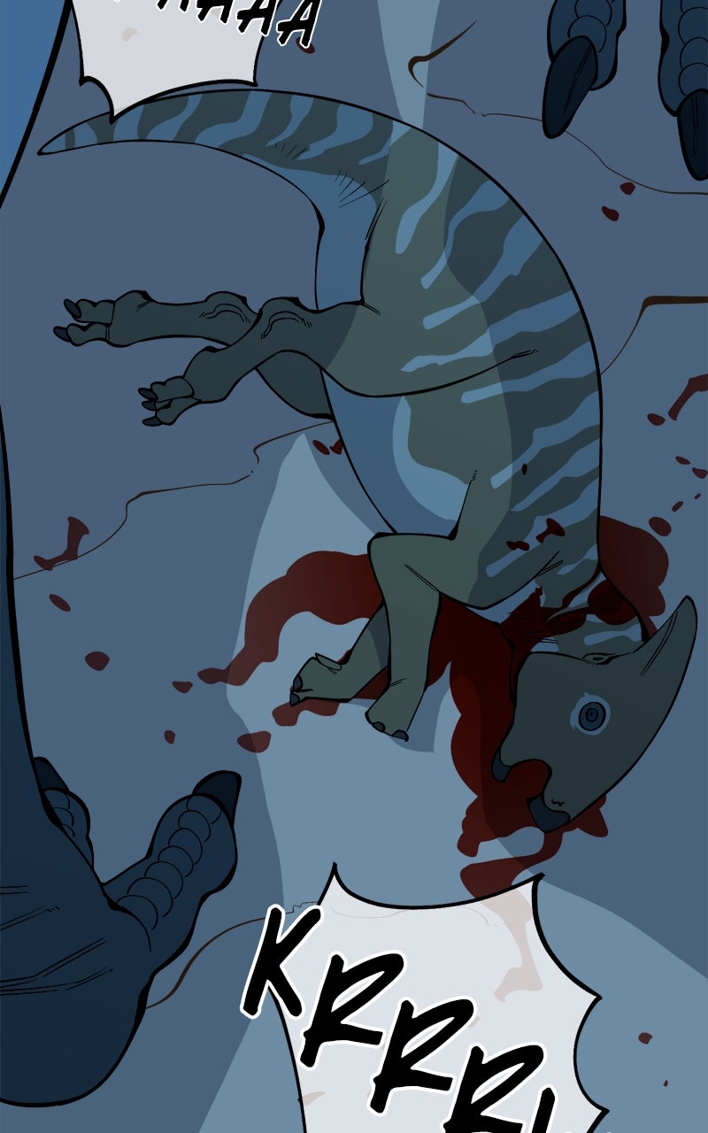 Ancient Animal Tales Ep. 46 - Protect the Lake (4) page 32 - 