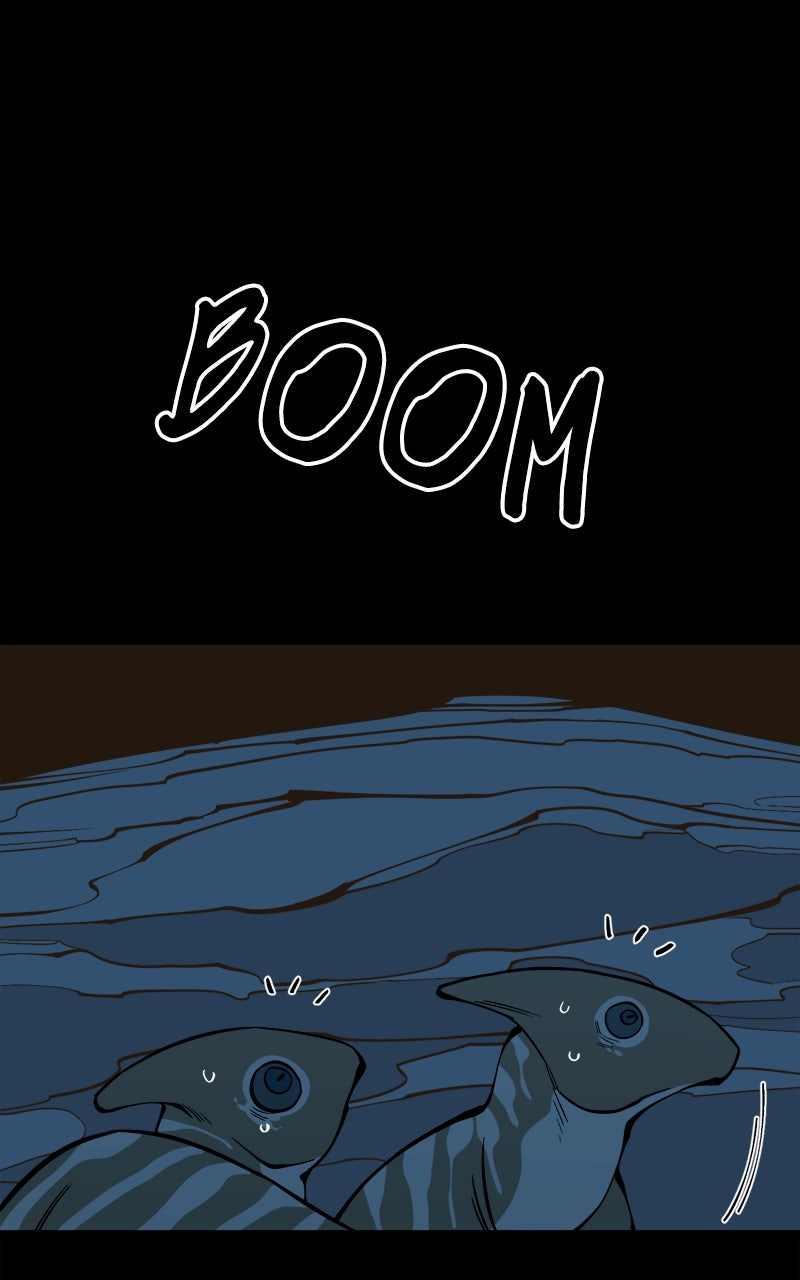 Ancient Animal Tales Ep. 46 - Protect the Lake (4) page 35 - 