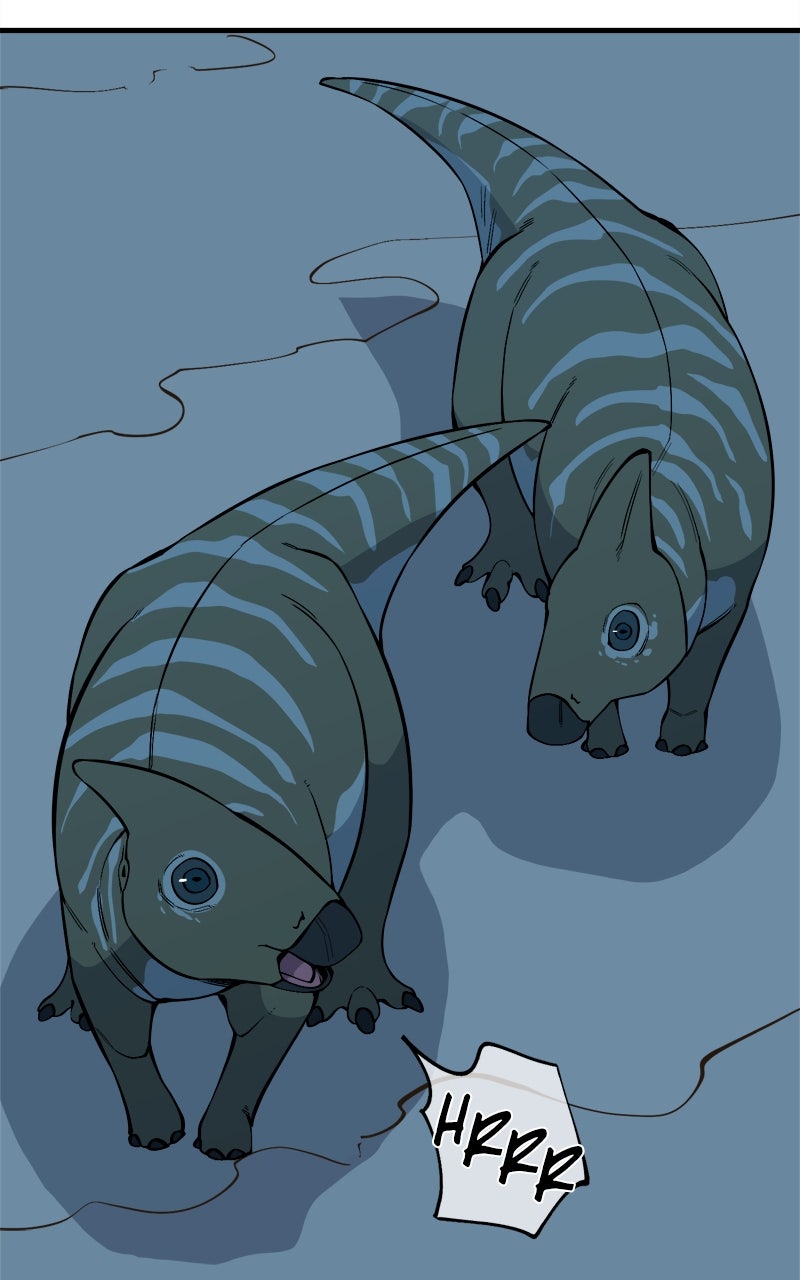 Ancient Animal Tales Ep. 46 - Protect the Lake (4) page 39 - 