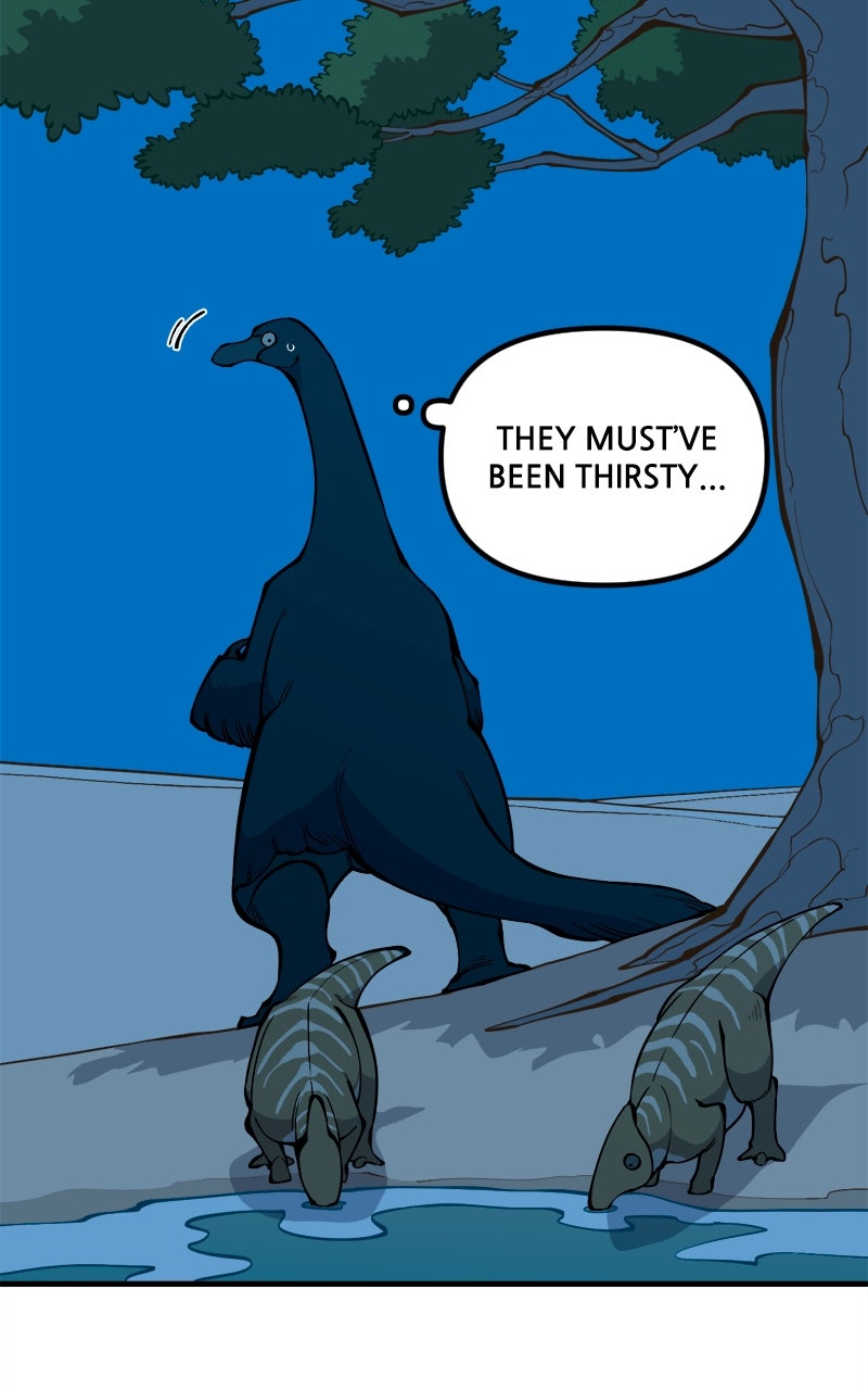 Ancient Animal Tales Ep. 46 - Protect the Lake (4) page 43 - 