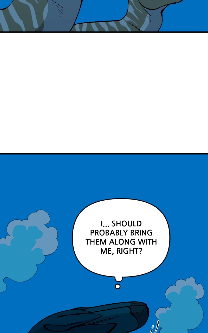 Ancient Animal Tales Ep. 46 - Protect the Lake (4) page 47 - 