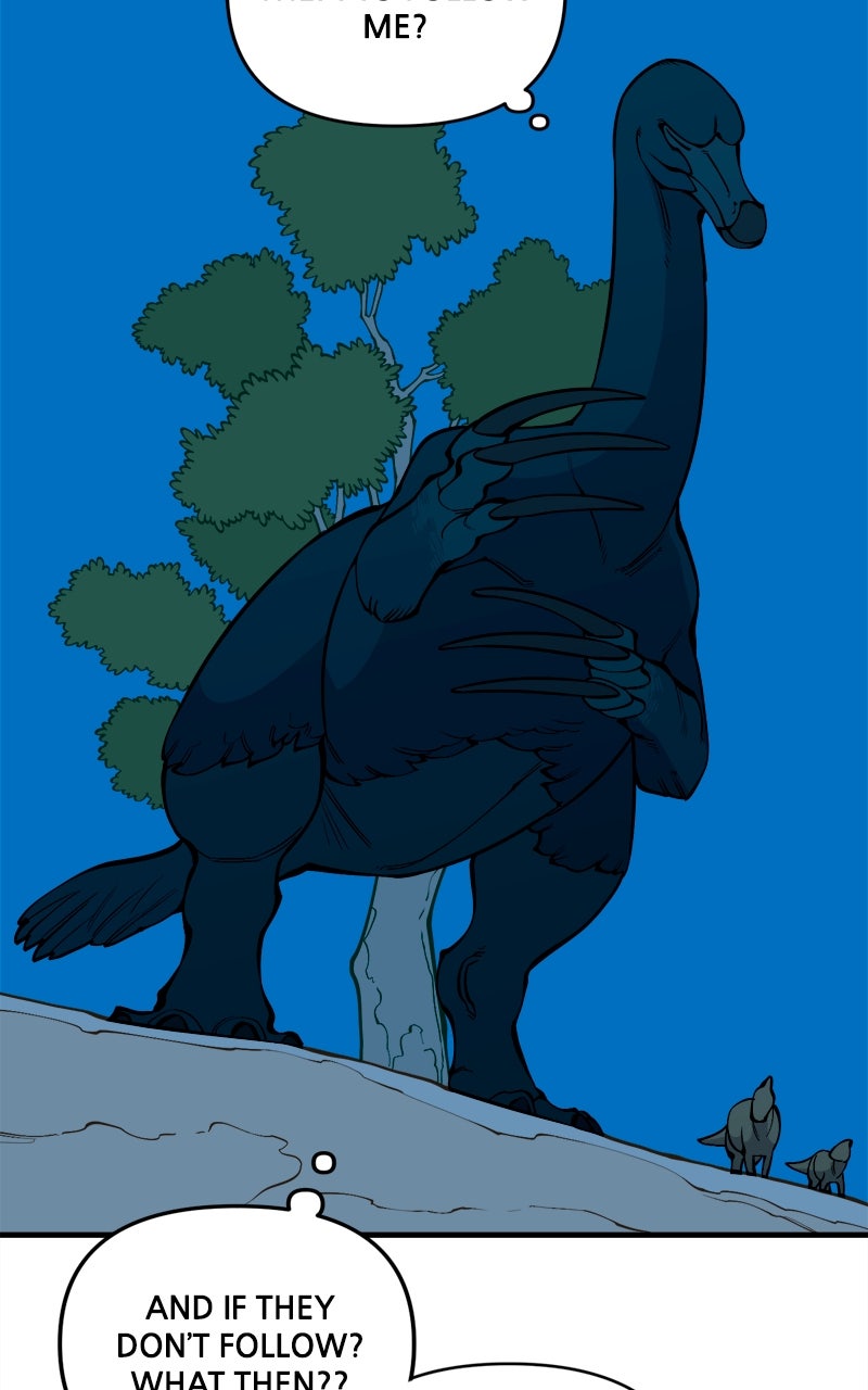 Ancient Animal Tales Ep. 46 - Protect the Lake (4) page 49 - 