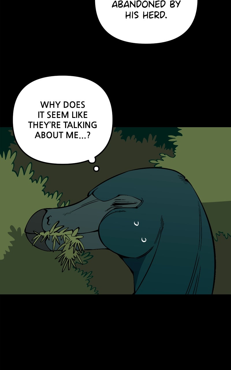 Ancient Animal Tales Ep. 46 - Protect the Lake (4) page 6 - 
