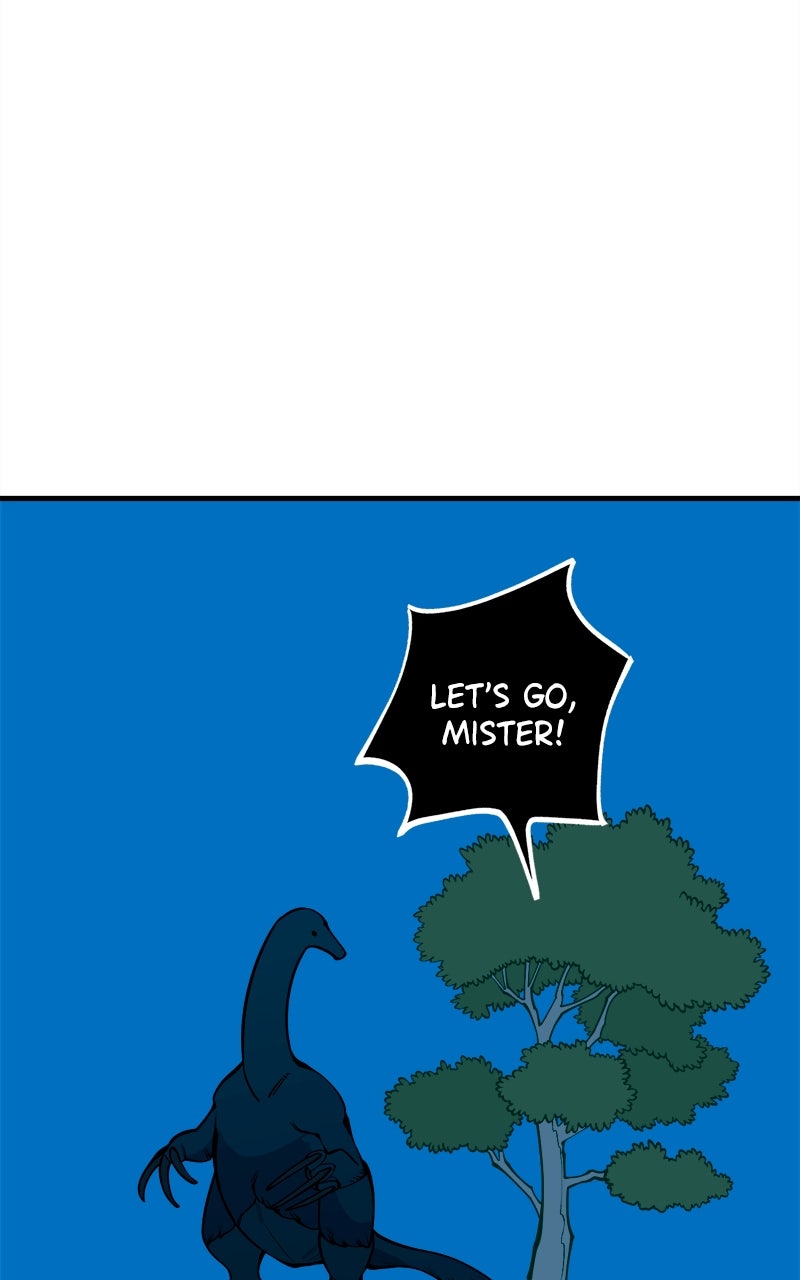 Ancient Animal Tales Ep. 46 - Protect the Lake (4) page 53 - 