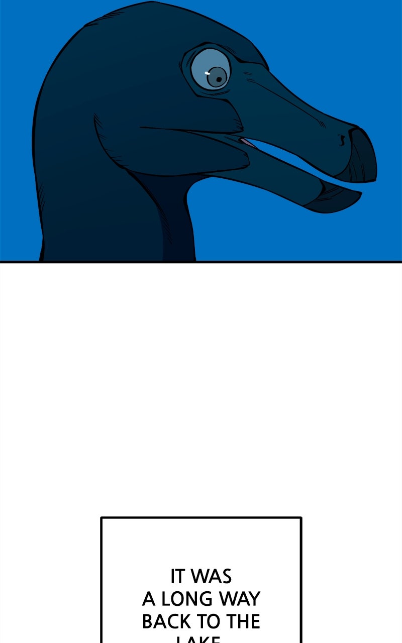Ancient Animal Tales Ep. 46 - Protect the Lake (4) page 55 - 