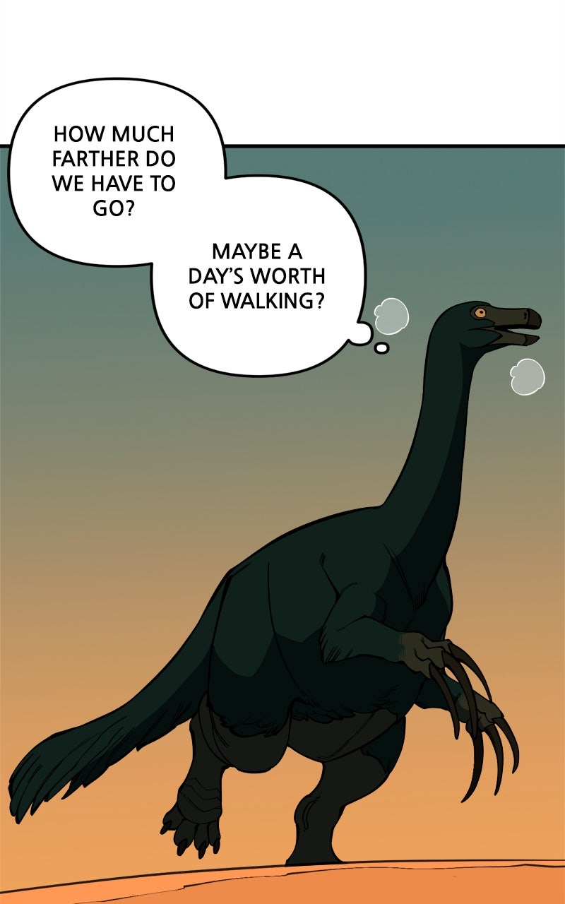 Ancient Animal Tales Ep. 46 - Protect the Lake (4) page 58 - 