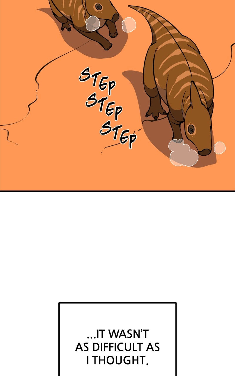 Ancient Animal Tales Ep. 46 - Protect the Lake (4) page 60 - 