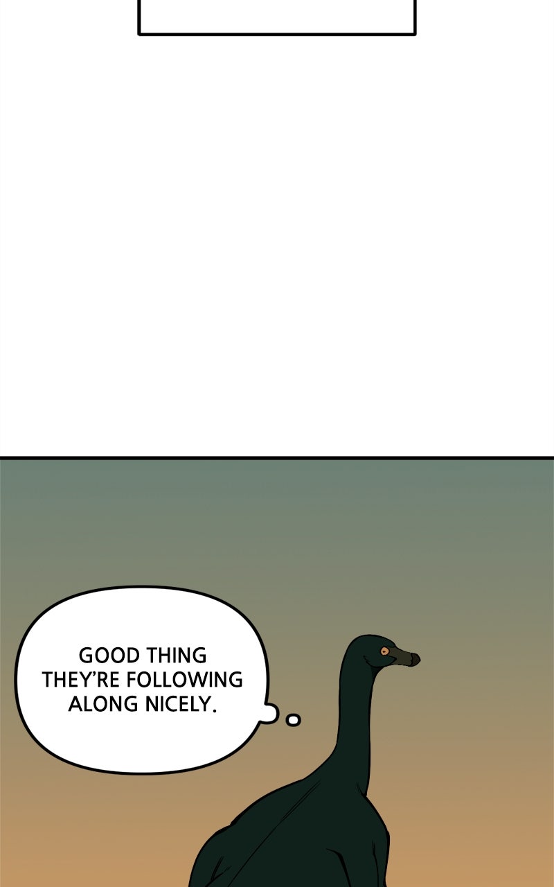 Ancient Animal Tales Ep. 46 - Protect the Lake (4) page 61 - 