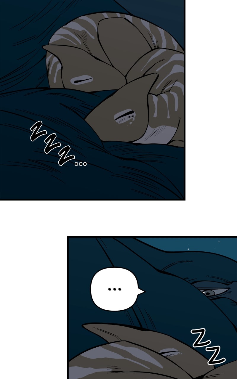 Ancient Animal Tales Ep. 46 - Protect the Lake (4) page 71 - 