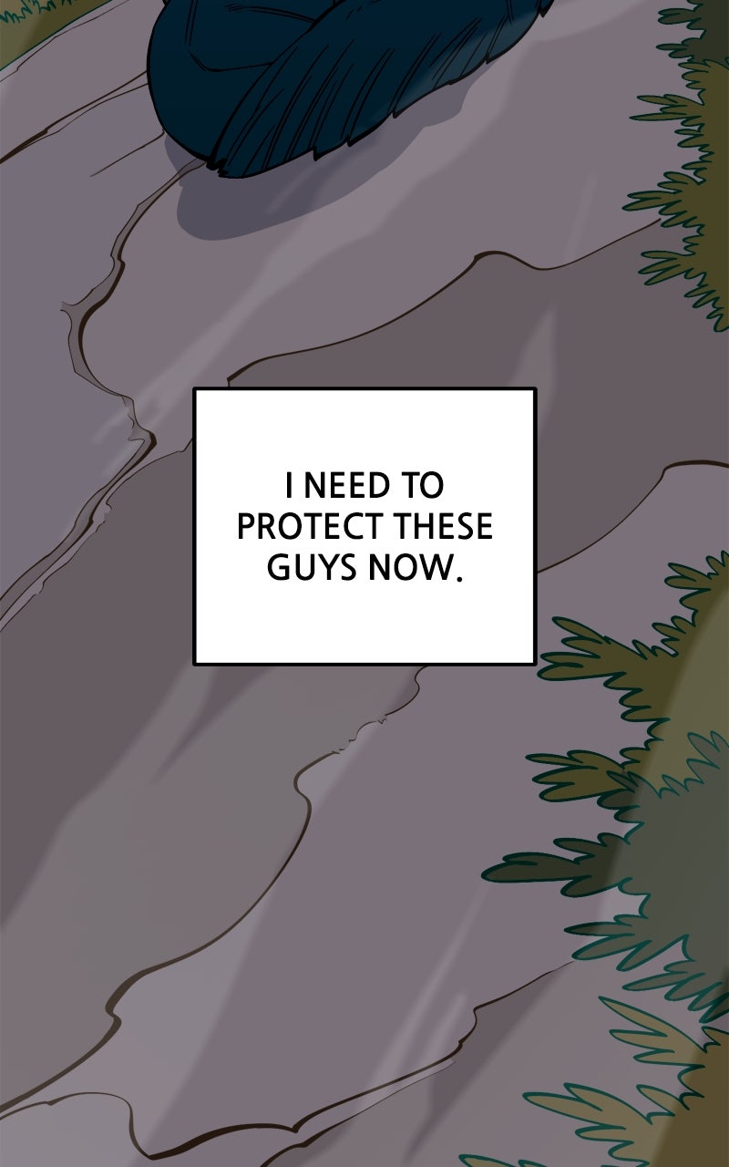 Ancient Animal Tales Ep. 46 - Protect the Lake (4) page 73 - 