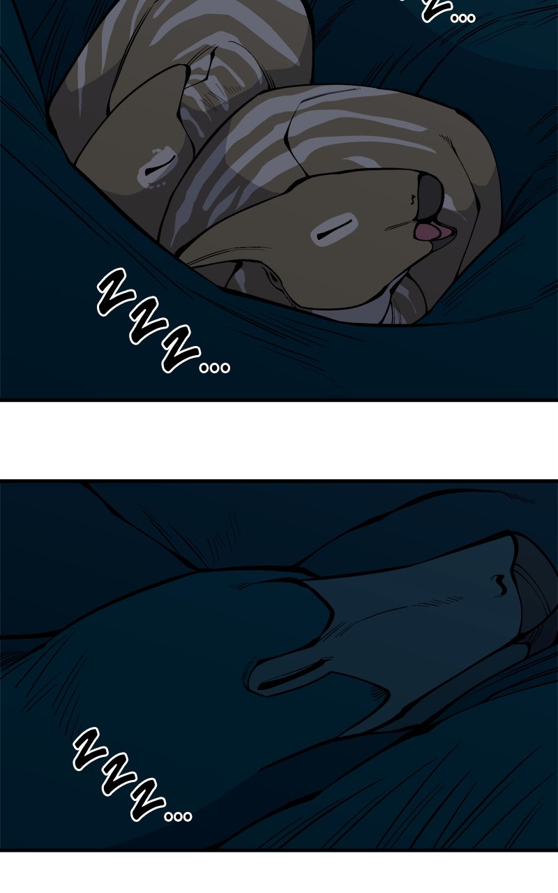 Ancient Animal Tales Ep. 46 - Protect the Lake (4) page 84 - 