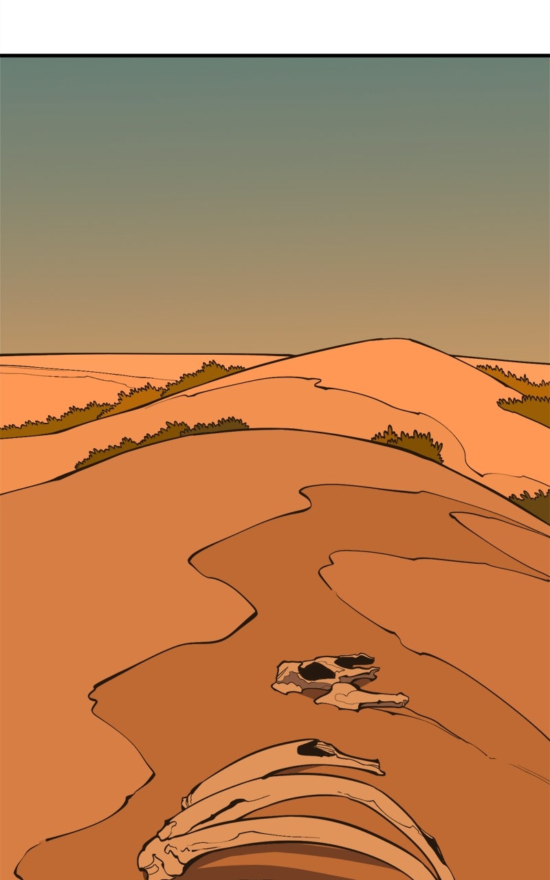 Ancient Animal Tales Ep. 46 - Protect the Lake (4) page 86 - 