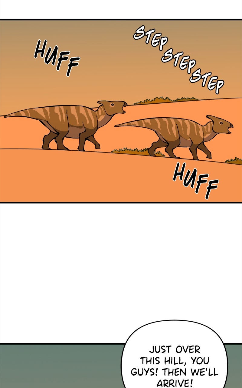 Ancient Animal Tales Ep. 46 - Protect the Lake (4) page 91 - 