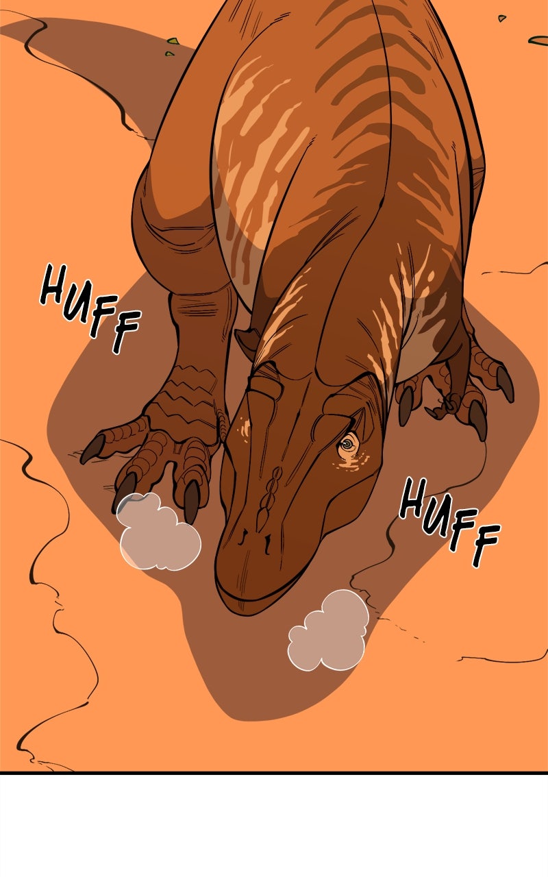 Ancient Animal Tales Ep. 47 - Protect the Lake (5) page 2 - 