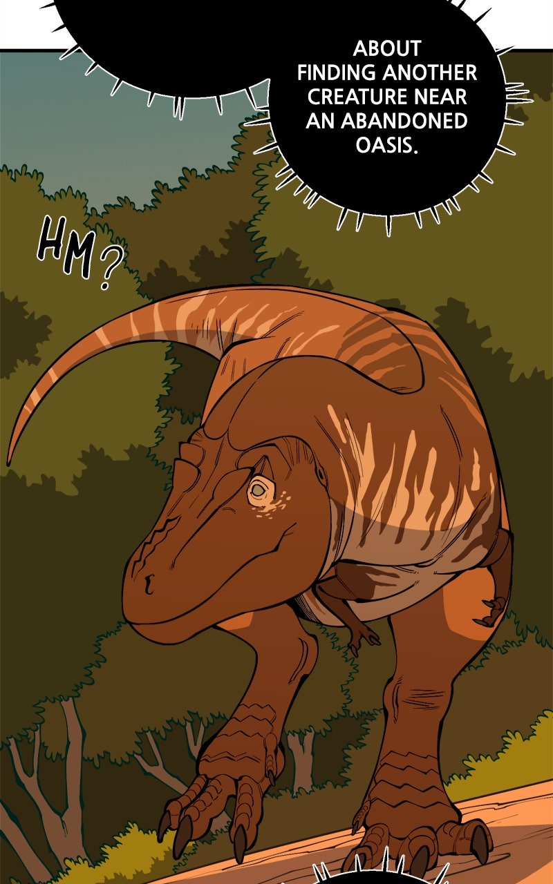 Ancient Animal Tales Ep. 47 - Protect the Lake (5) page 11 - 