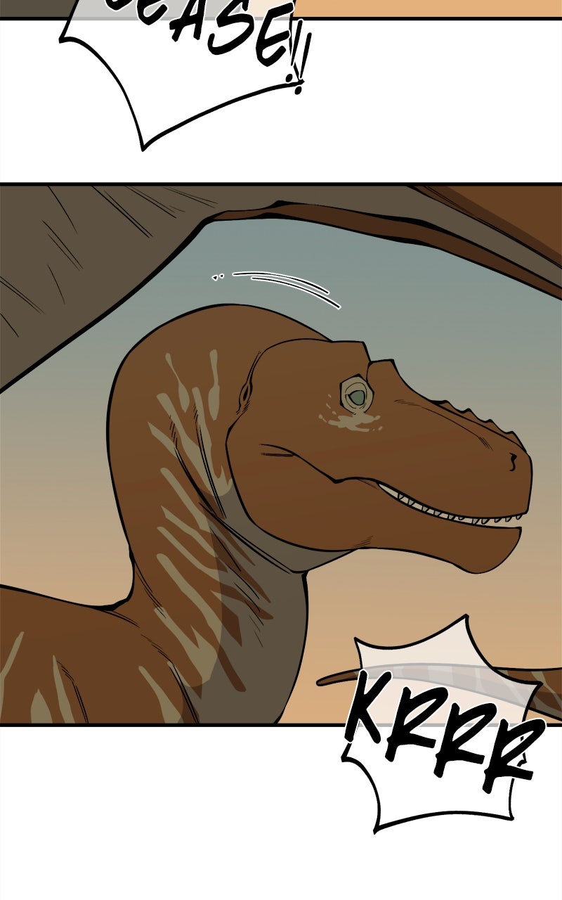 Ancient Animal Tales Ep. 47 - Protect the Lake (5) page 103 - 