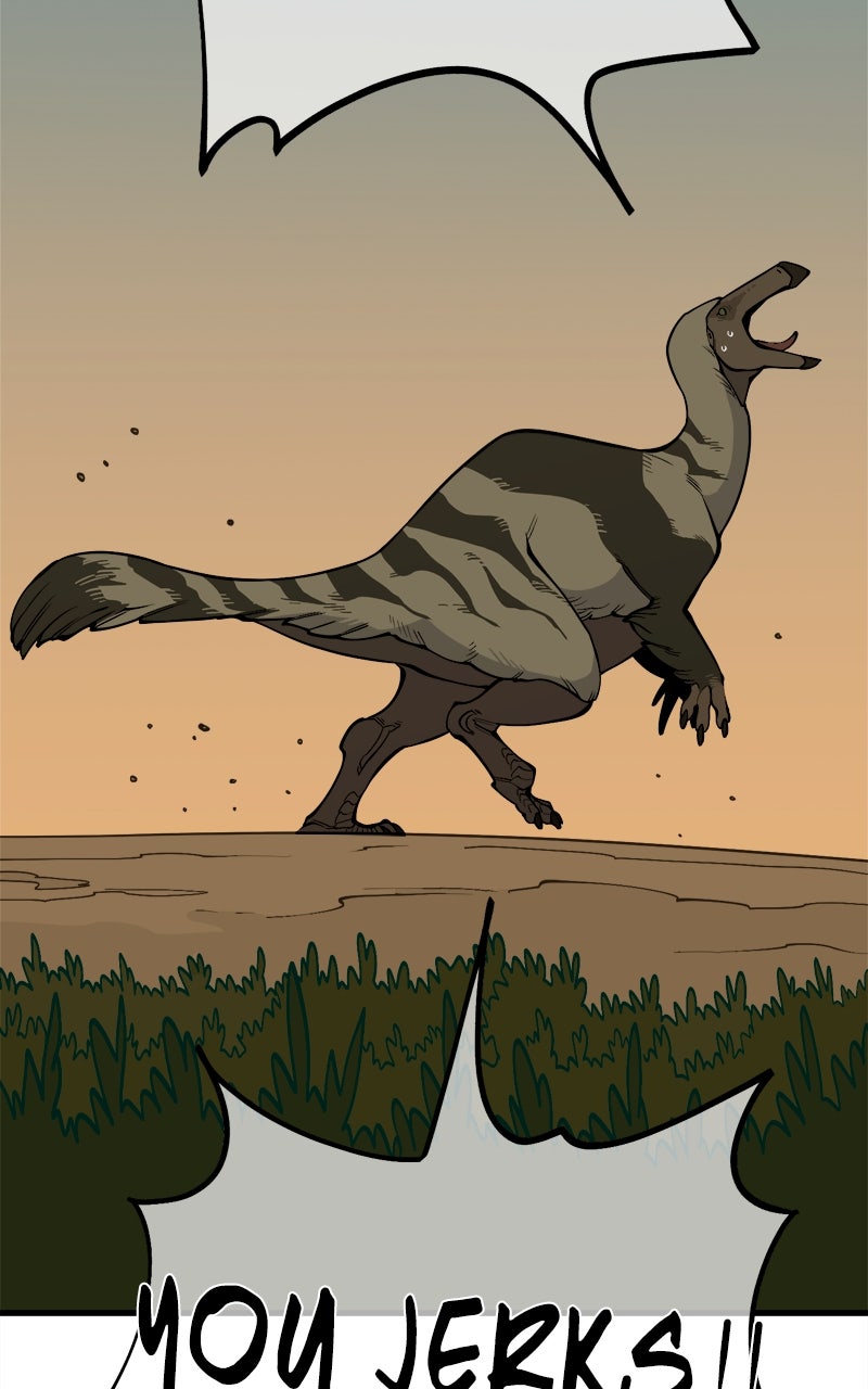 Ancient Animal Tales Ep. 47 - Protect the Lake (5) page 105 - 