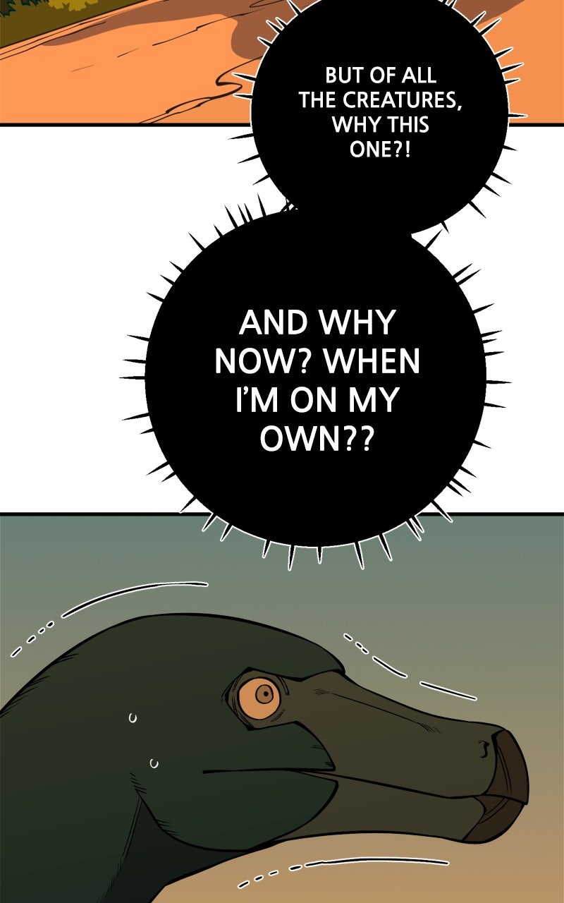 Ancient Animal Tales Ep. 47 - Protect the Lake (5) page 12 - 