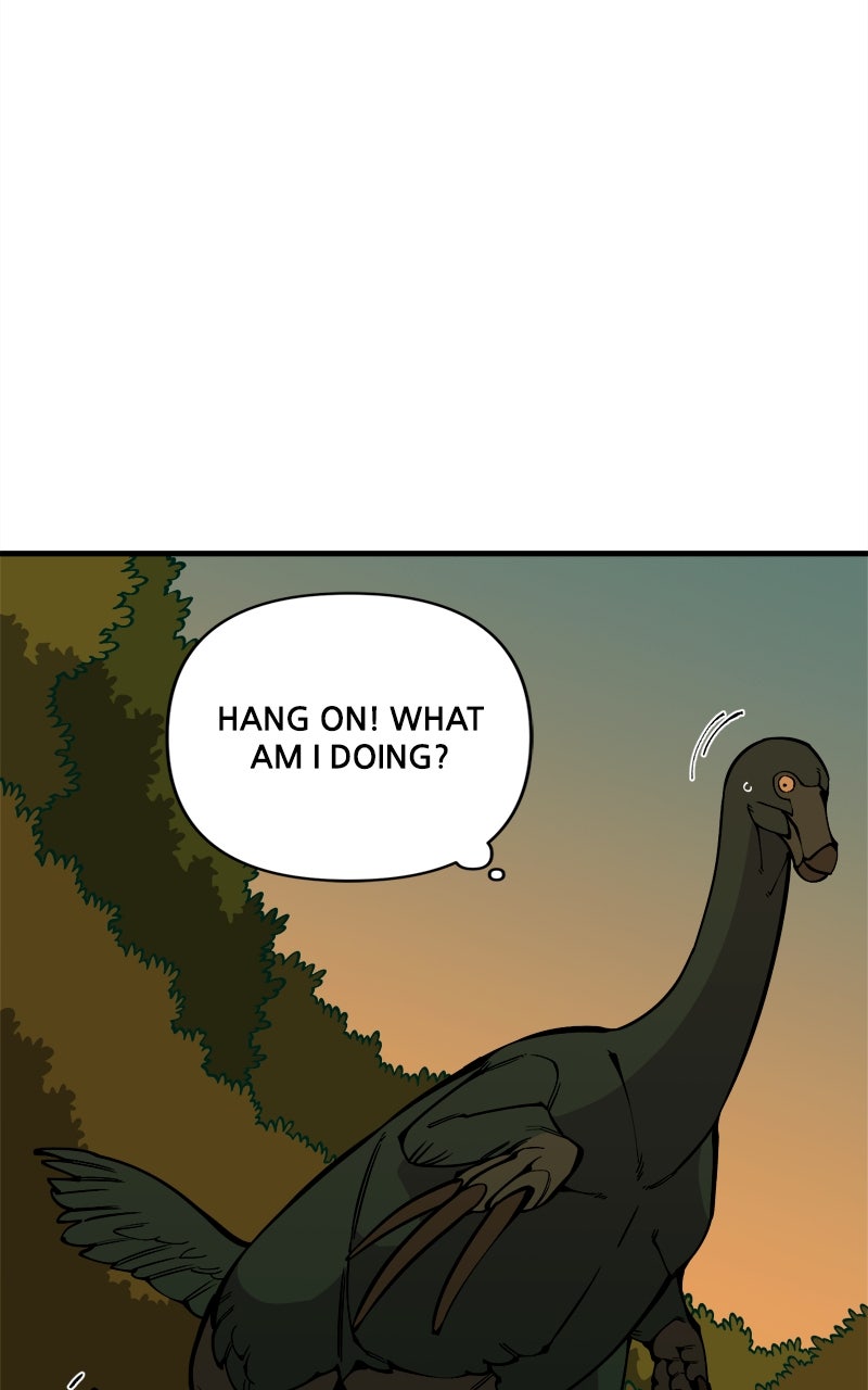 Ancient Animal Tales Ep. 47 - Protect the Lake (5) page 18 - 