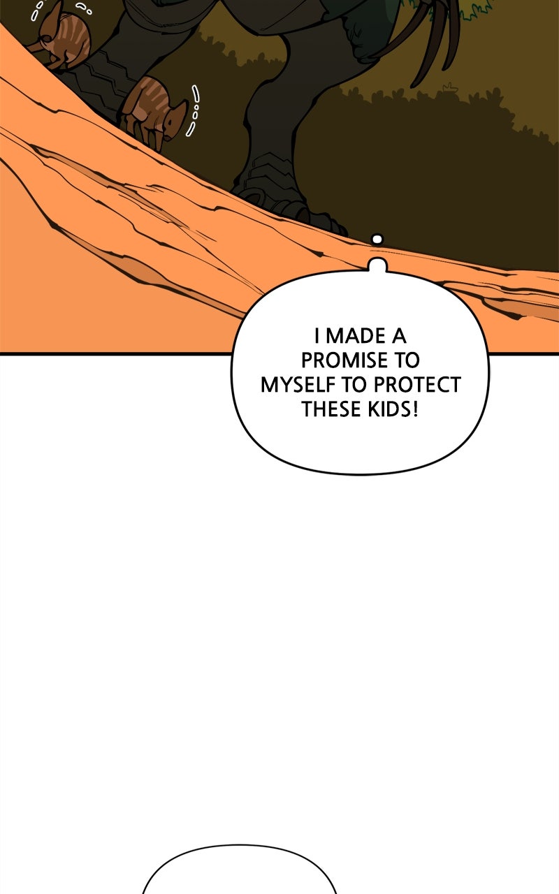Ancient Animal Tales Ep. 47 - Protect the Lake (5) page 19 - 
