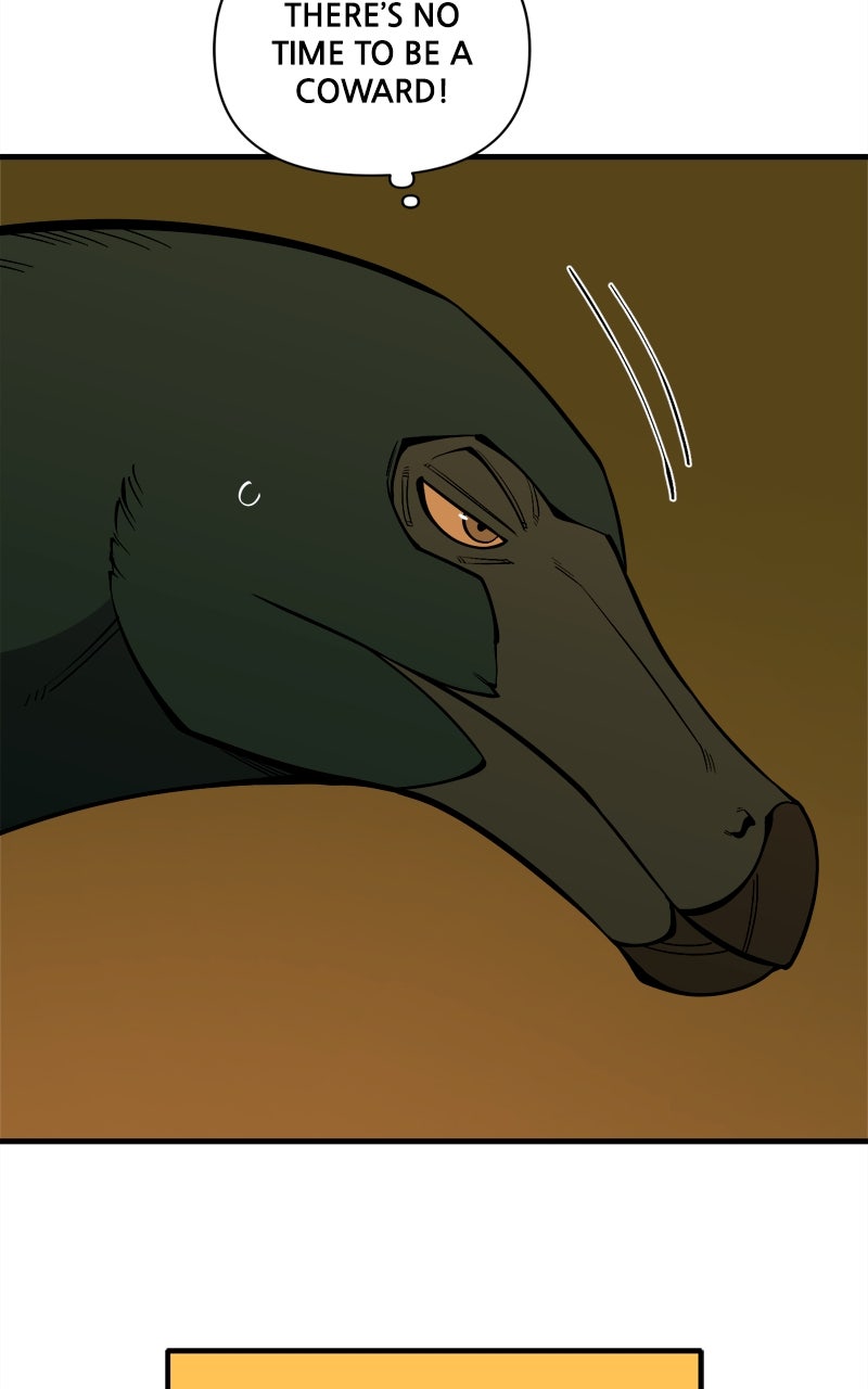 Ancient Animal Tales Ep. 47 - Protect the Lake (5) page 20 - 
