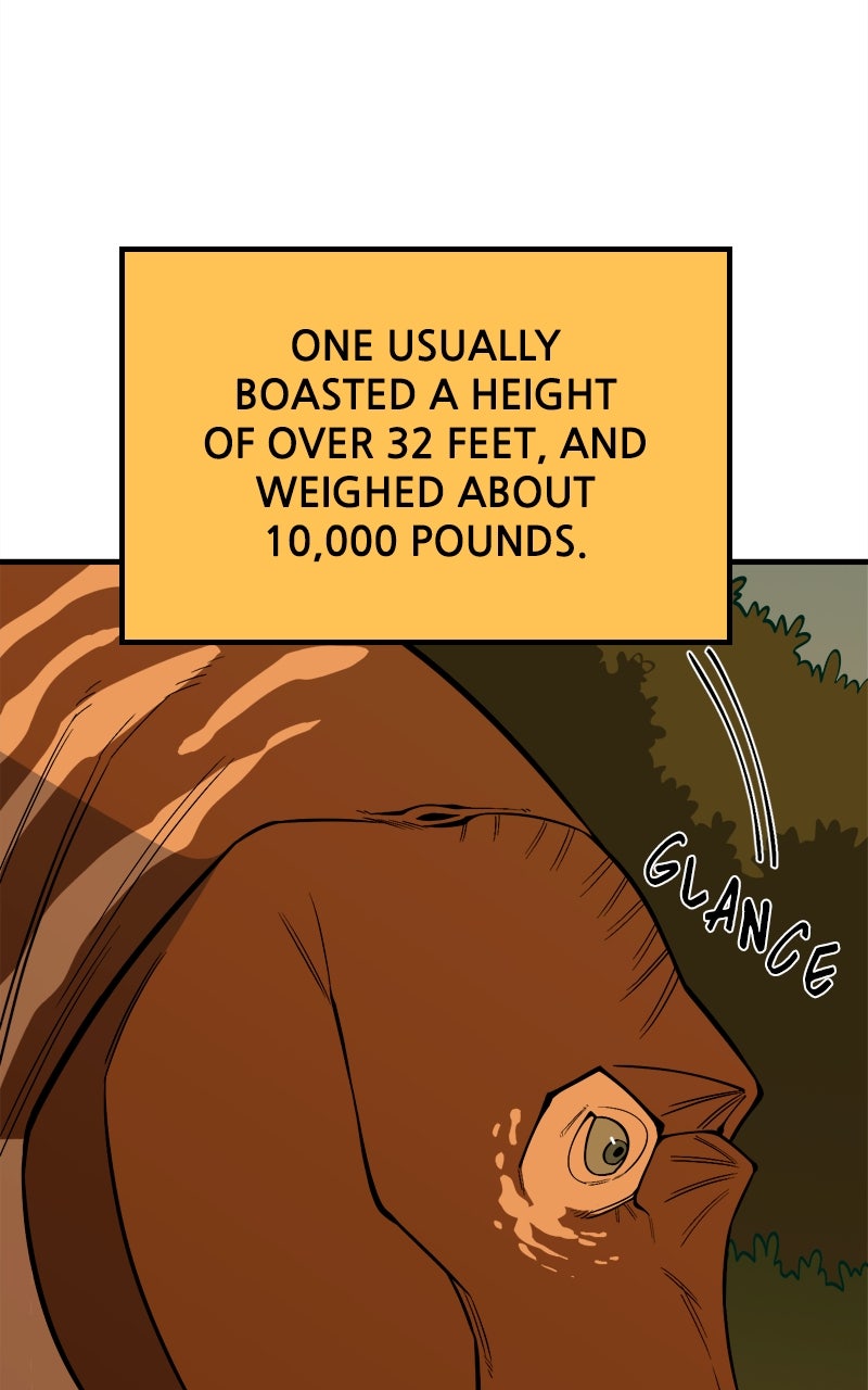 Ancient Animal Tales Ep. 47 - Protect the Lake (5) page 3 - 