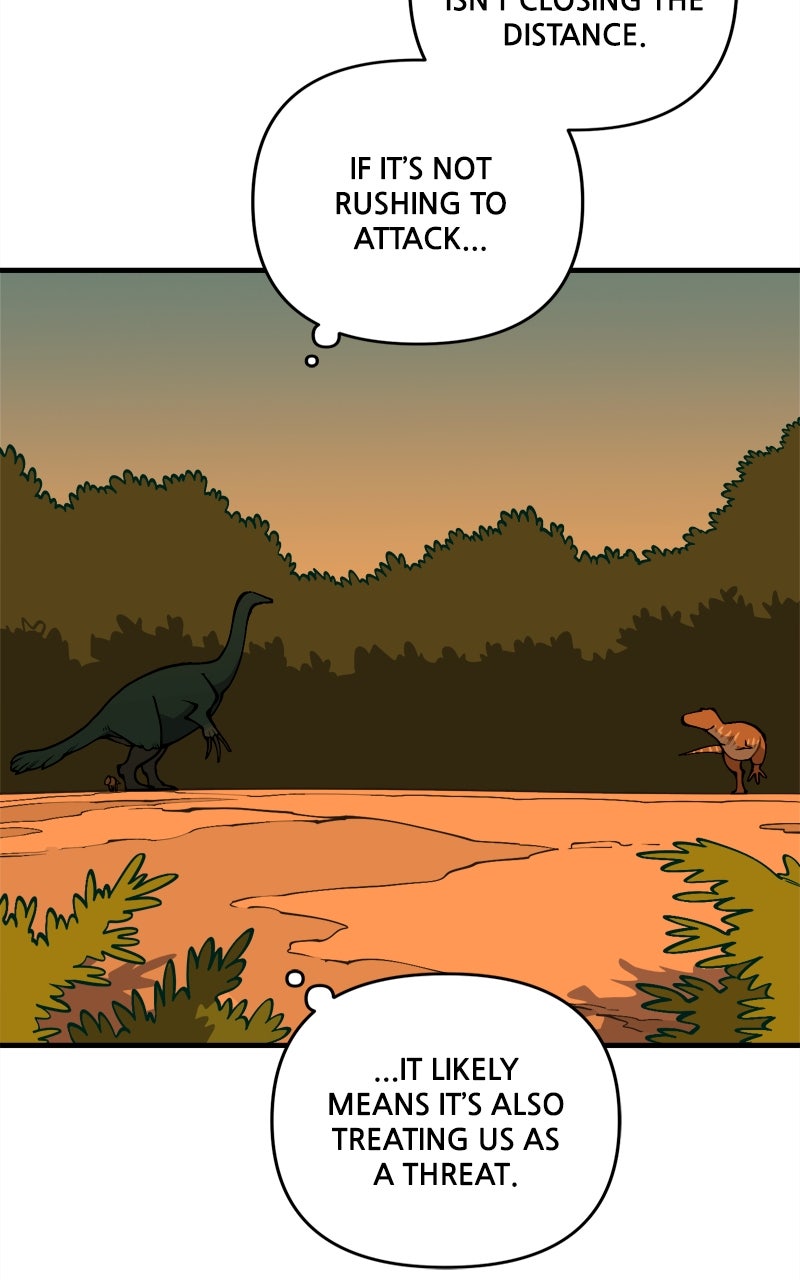 Ancient Animal Tales Ep. 47 - Protect the Lake (5) page 23 - 