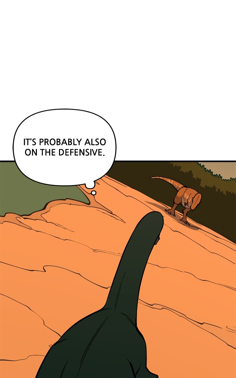 Ancient Animal Tales Ep. 47 - Protect the Lake (5) page 24 - 