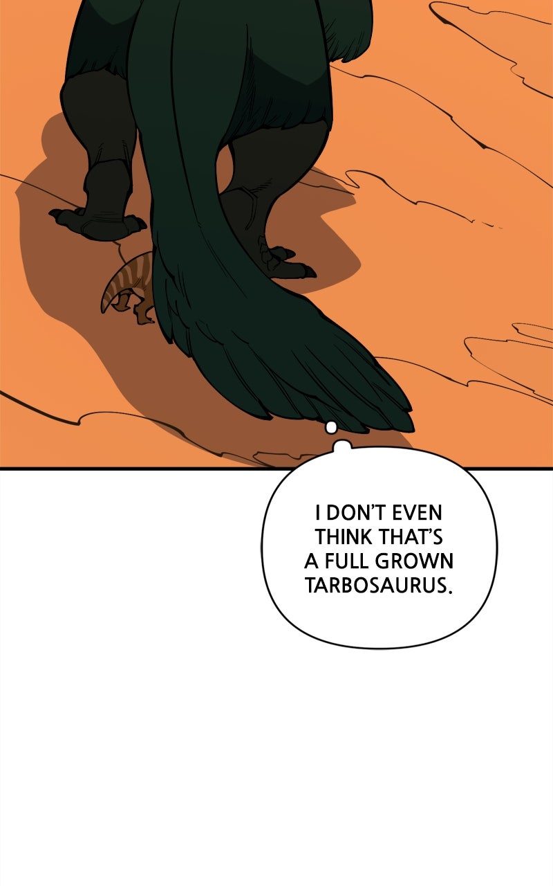 Ancient Animal Tales Ep. 47 - Protect the Lake (5) page 25 - 