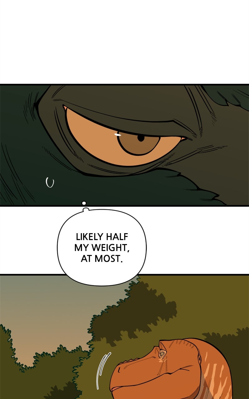 Ancient Animal Tales Ep. 47 - Protect the Lake (5) page 26 - 
