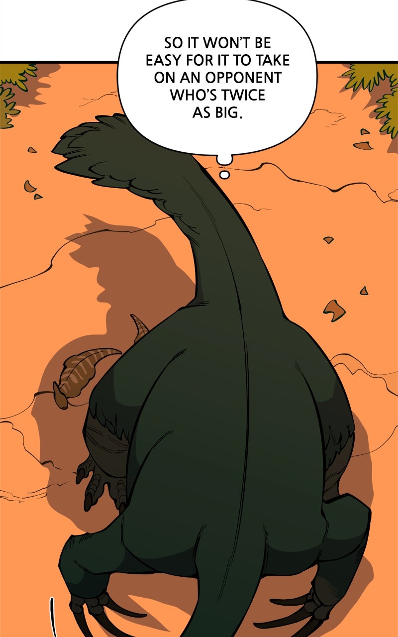 Ancient Animal Tales Ep. 47 - Protect the Lake (5) page 28 - 