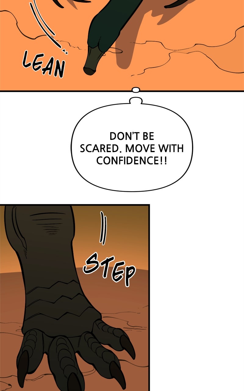 Ancient Animal Tales Ep. 47 - Protect the Lake (5) page 29 - 