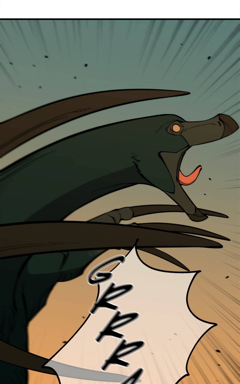 Ancient Animal Tales Ep. 47 - Protect the Lake (5) page 32 - 