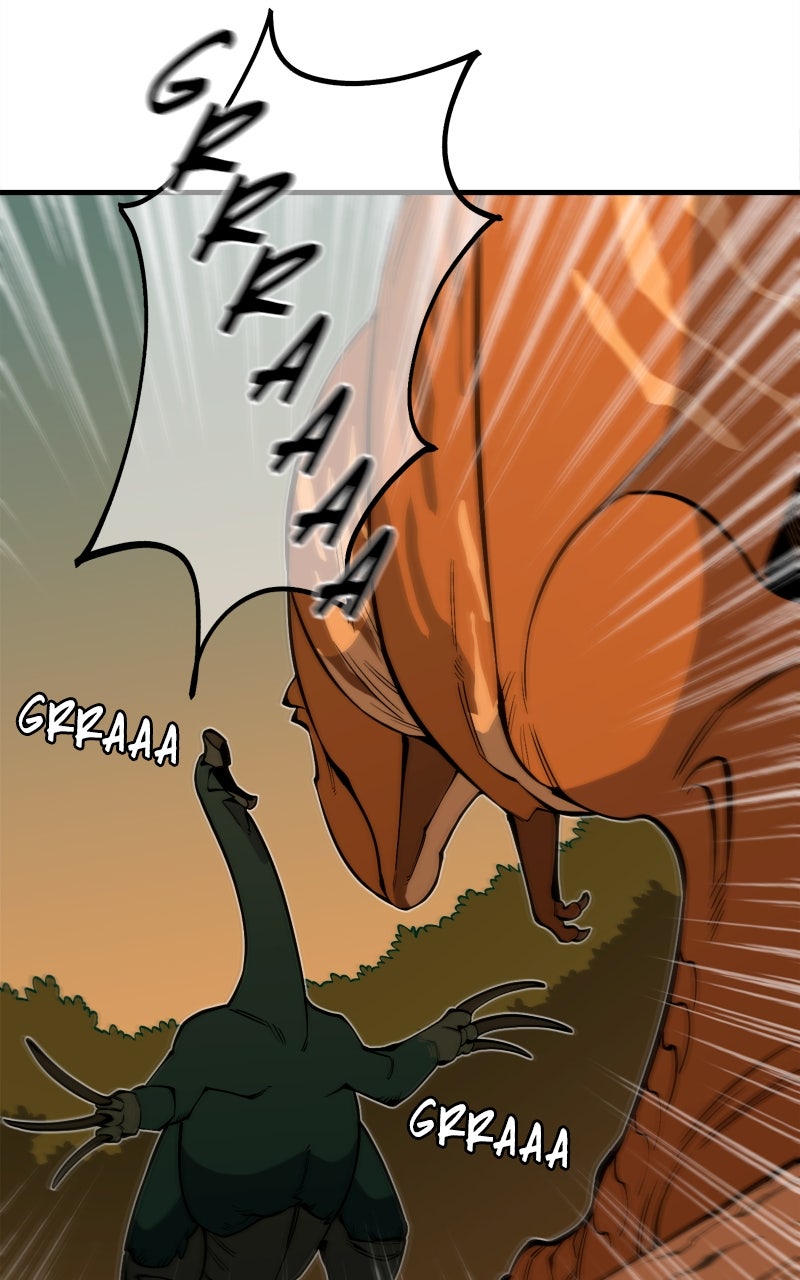 Ancient Animal Tales Ep. 47 - Protect the Lake (5) page 34 - 