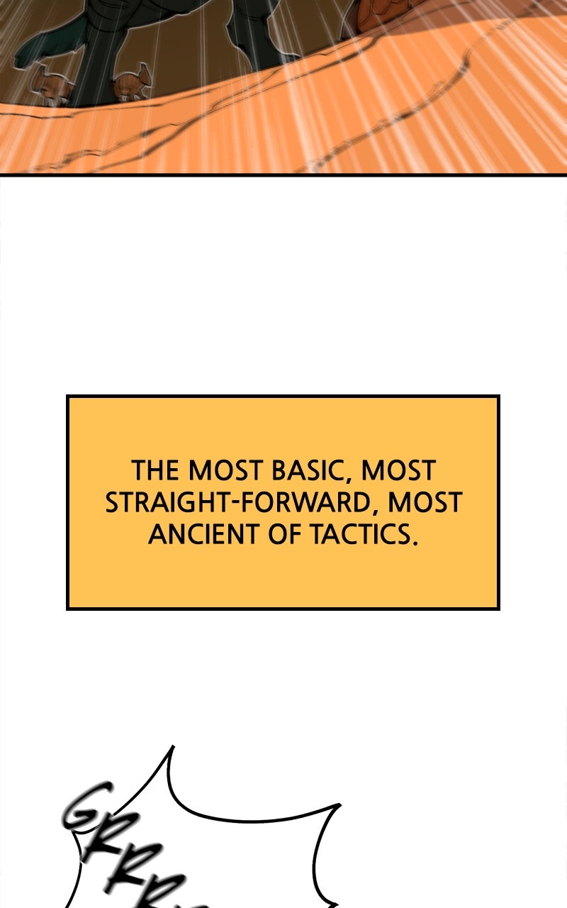 Ancient Animal Tales Ep. 47 - Protect the Lake (5) page 35 - 