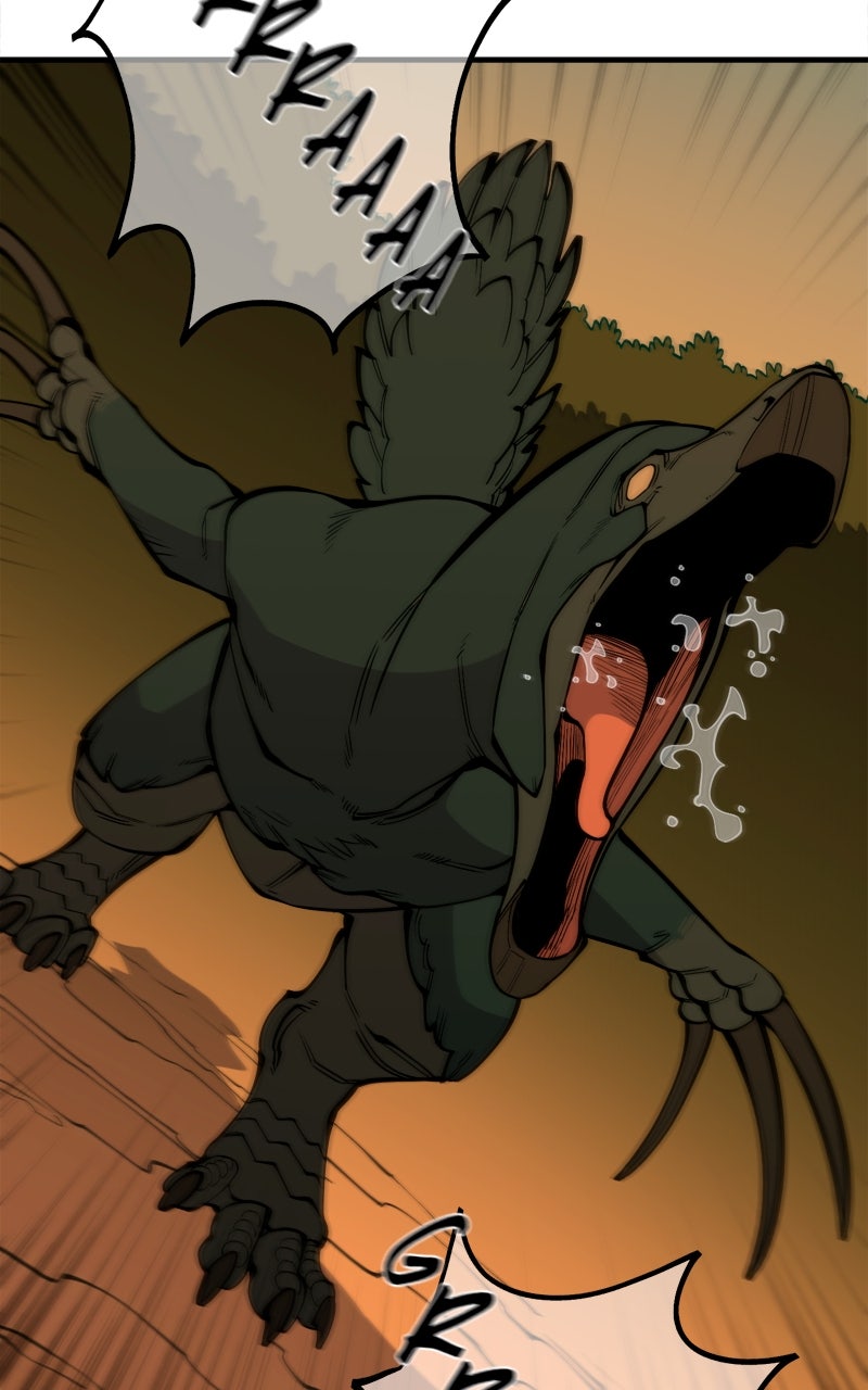 Ancient Animal Tales Ep. 47 - Protect the Lake (5) page 36 - 