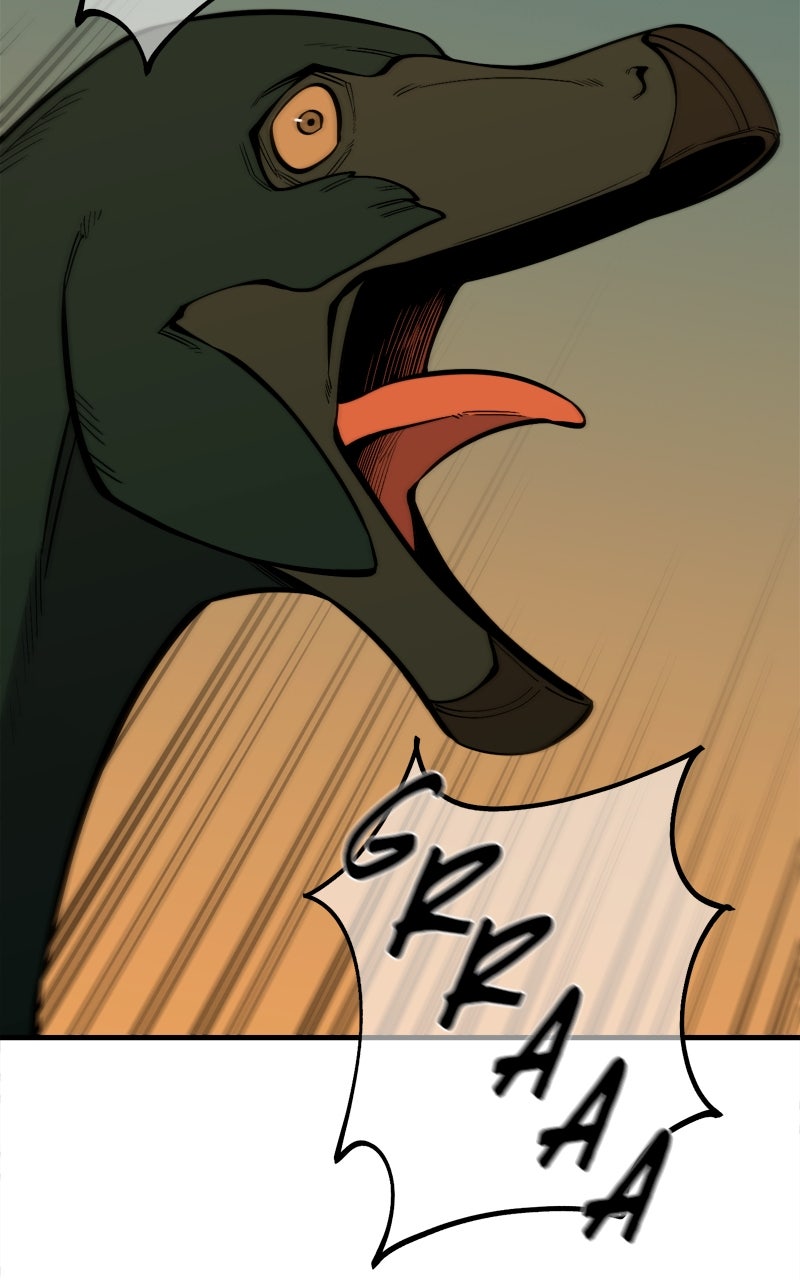 Ancient Animal Tales Ep. 47 - Protect the Lake (5) page 38 - 