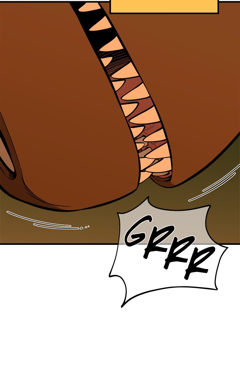 Ancient Animal Tales Ep. 47 - Protect the Lake (5) page 5 - 