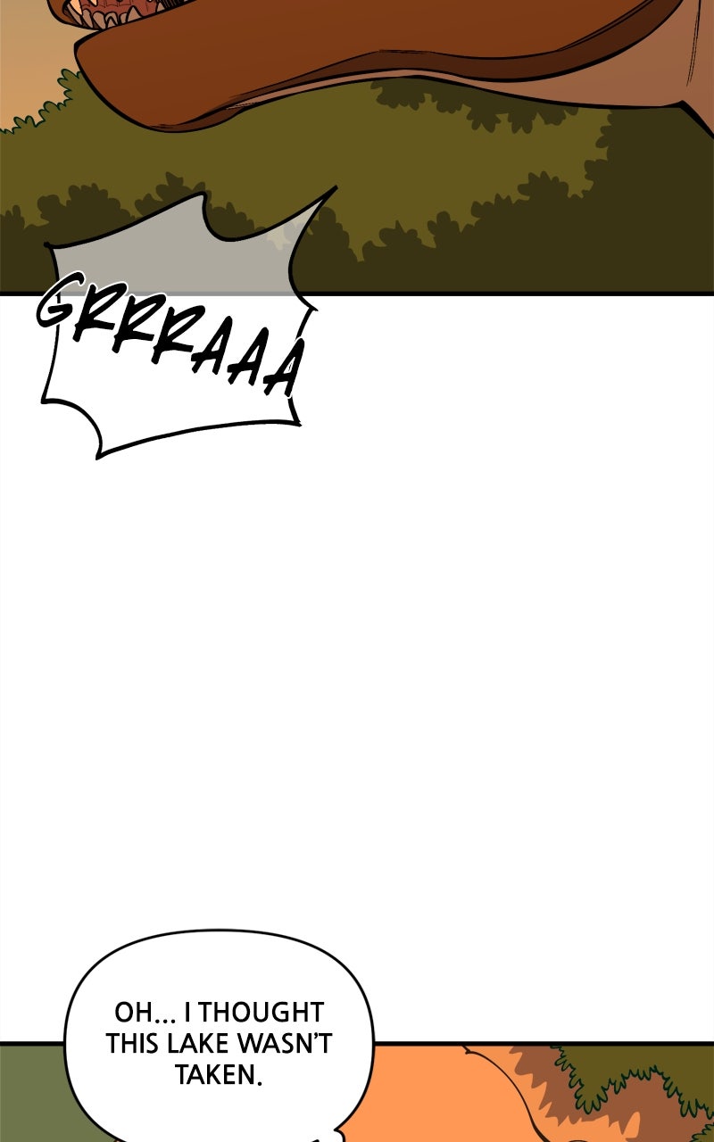 Ancient Animal Tales Ep. 47 - Protect the Lake (5) page 44 - 