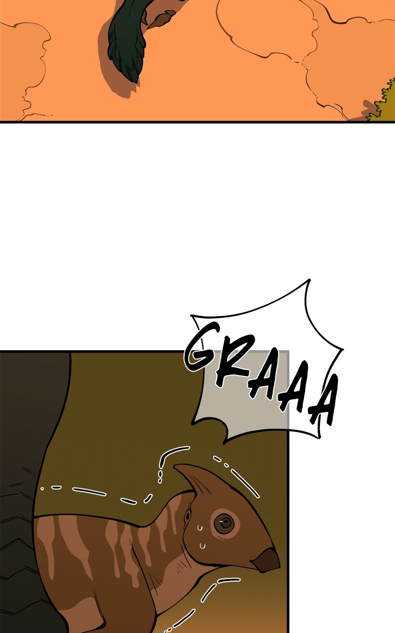 Ancient Animal Tales Ep. 47 - Protect the Lake (5) page 46 - 