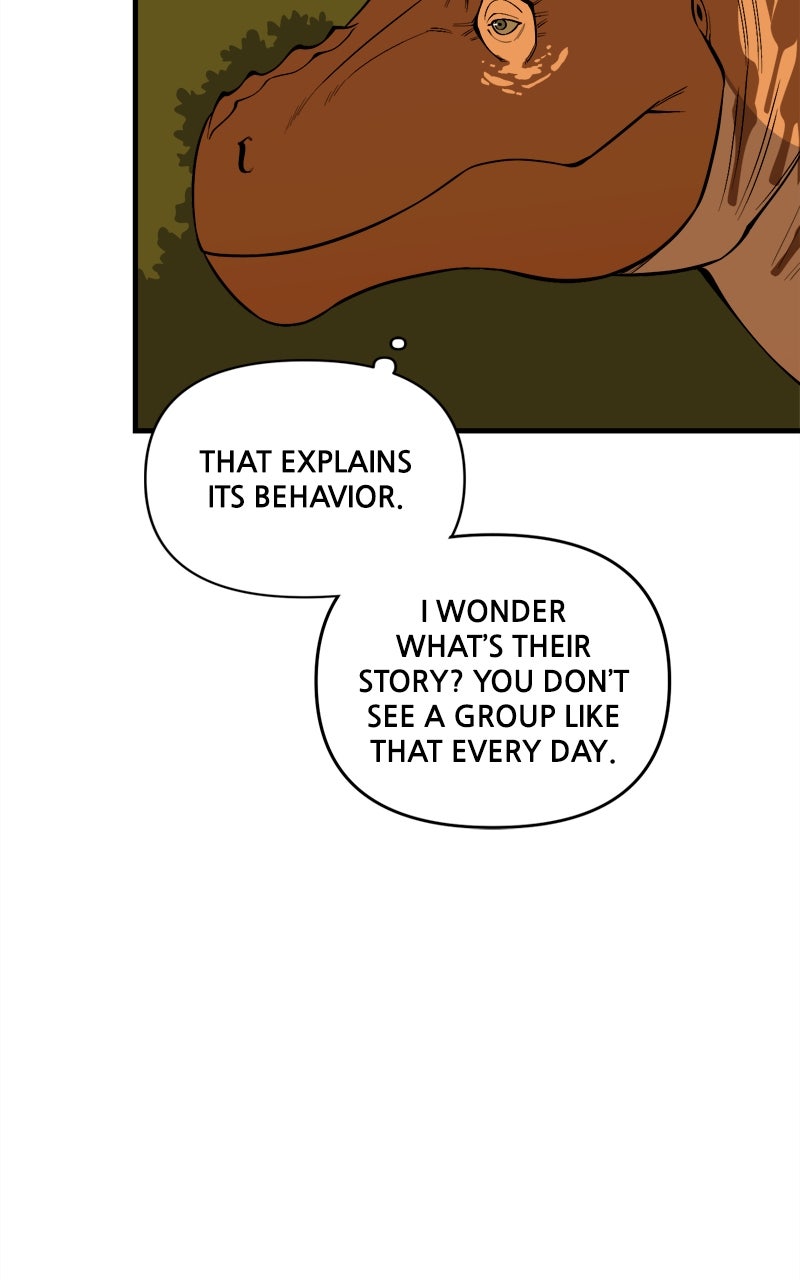 Ancient Animal Tales Ep. 47 - Protect the Lake (5) page 48 - 