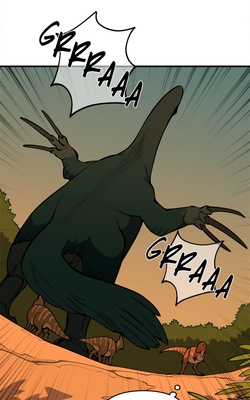 Ancient Animal Tales Ep. 47 - Protect the Lake (5) page 49 - 