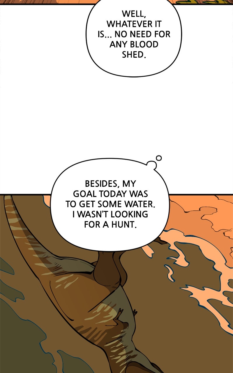 Ancient Animal Tales Ep. 47 - Protect the Lake (5) page 50 - 