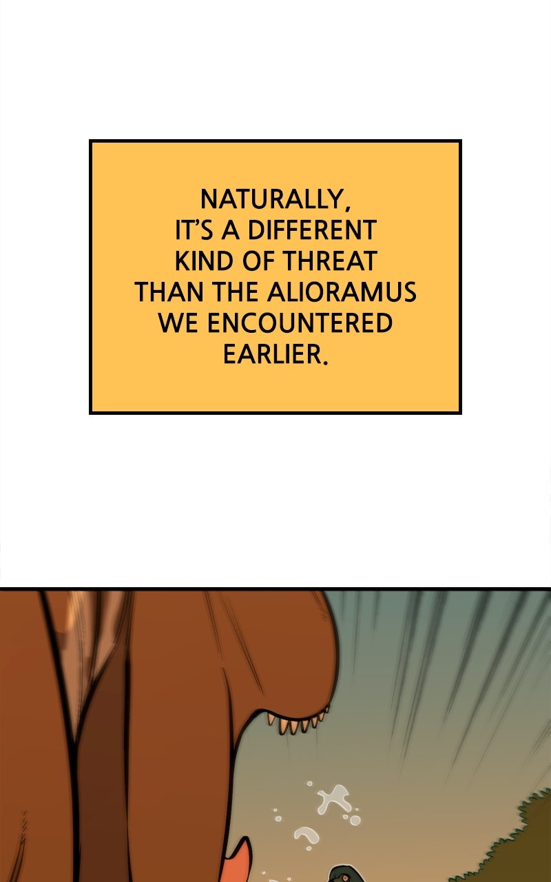 Ancient Animal Tales Ep. 47 - Protect the Lake (5) page 6 - 