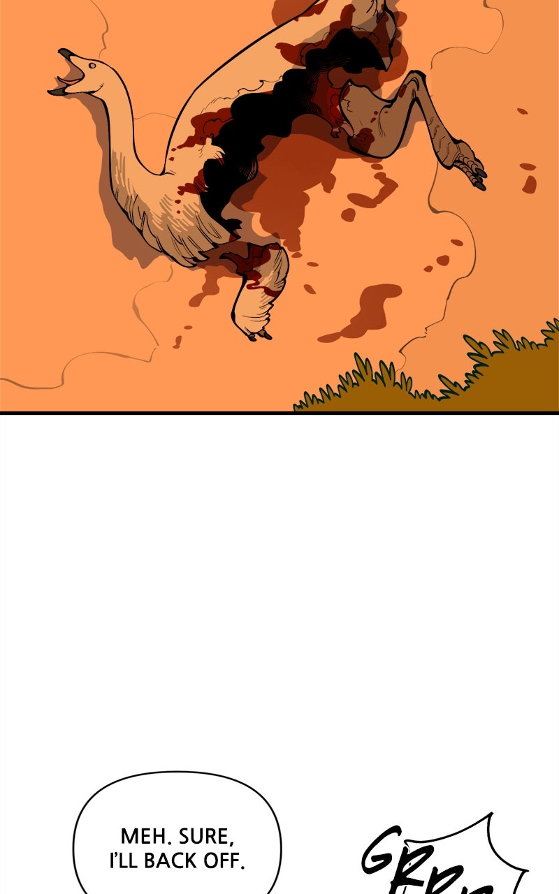 Ancient Animal Tales Ep. 47 - Protect the Lake (5) page 52 - 