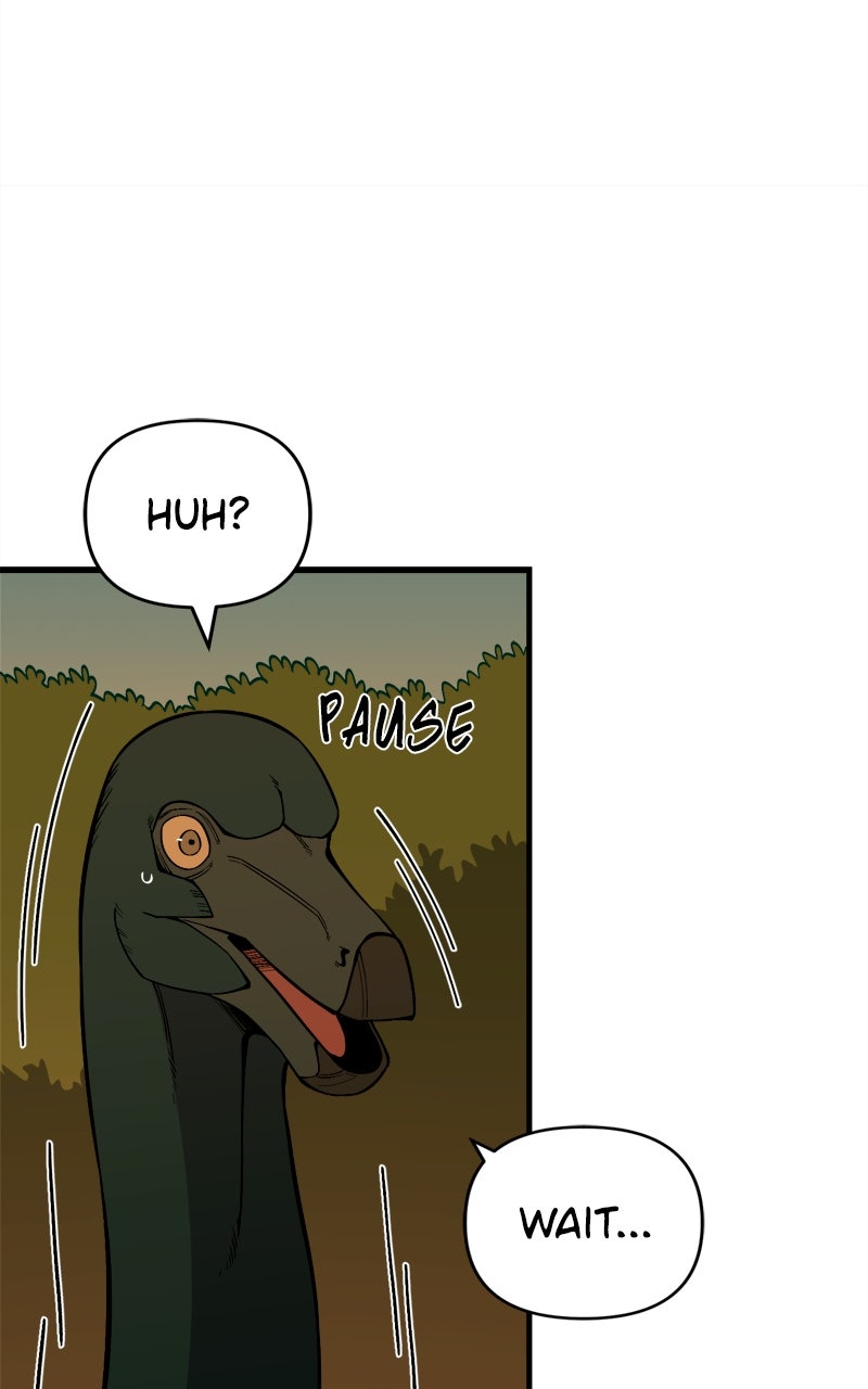 Ancient Animal Tales Ep. 47 - Protect the Lake (5) page 54 - 