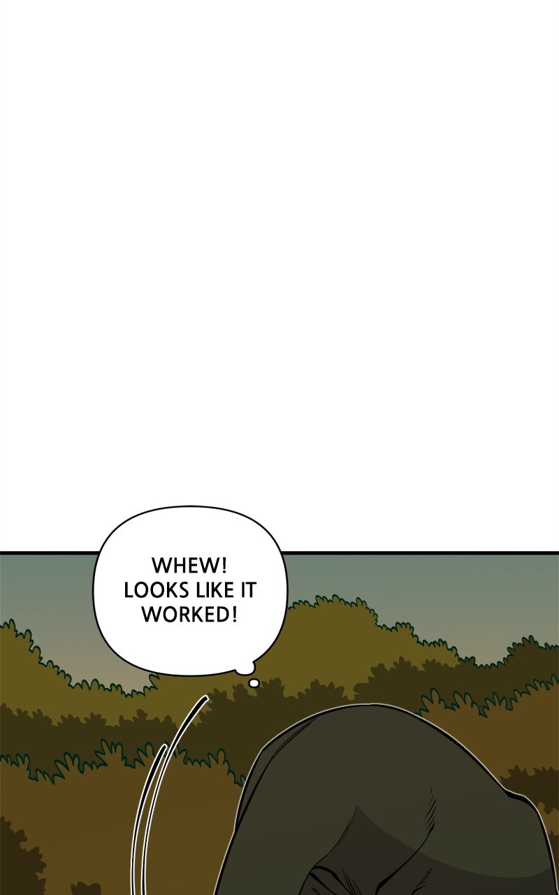 Ancient Animal Tales Ep. 47 - Protect the Lake (5) page 56 - 